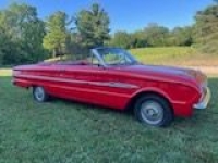 1963 Ford Falcon for sale in Michigan (ID-143754)