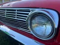 1963 Ford Falcon for sale in Michigan (ID-143754)