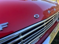 1963 Ford Falcon for sale in Michigan (ID-143754)