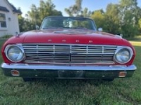 1963 Ford Falcon for sale in Michigan (ID-143754)