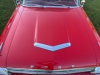 1963 Ford Falcon for sale in Michigan (ID-143754)