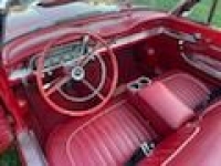 1963 Ford Falcon for sale in Michigan (ID-143754)