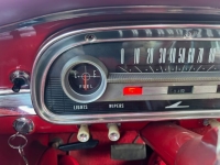1963 Ford Falcon for sale in Michigan (ID-143754)