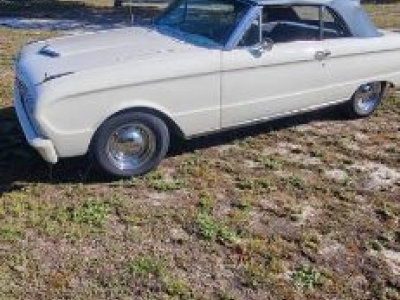1963 Ford Falcon for sale