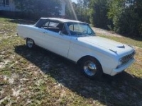 1963 Ford Falcon for sale in Michigan (ID-145073)