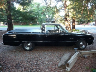 1963 Ford Falcon for sale