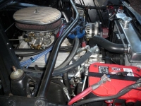 1963 Ford Falcon for sale in Michigan (ID-145439)