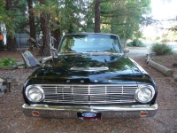 1963 Ford Falcon for sale in Michigan (ID-145439)