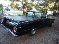 1963 Ford Falcon for sale in Michigan (ID-145439)