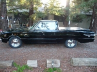 1963 Ford Falcon for sale in Michigan (ID-145439)