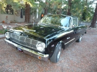 1963 Ford Falcon for sale in Michigan (ID-145439)