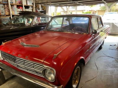 1963 Ford Falcon for sale at $8,495