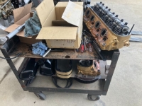 1963 Ford Falcon for sale in Michigan (ID-155380)