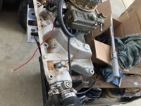 1963 Ford Falcon for sale in Michigan (ID-155380)