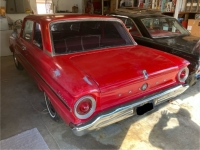 1963 Ford Falcon for sale in Michigan (ID-155380)