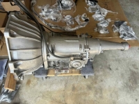 1963 Ford Falcon for sale in Michigan (ID-155380)