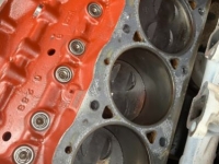 1963 Ford Falcon for sale in Michigan (ID-155380)