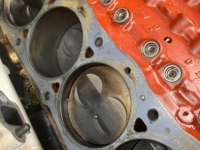 1963 Ford Falcon for sale in Michigan (ID-155380)