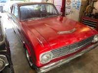 1963 Ford Falcon for sale in Michigan (ID-155380)
