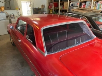 1963 Ford Falcon for sale in Michigan (ID-155380)