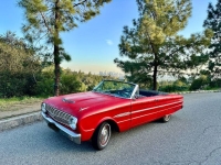 1963 Ford Falcon for sale in Michigan (ID-156268)