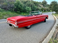 1963 Ford Falcon for sale in Michigan (ID-156268)