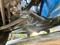 1963 Ford Falcon for sale in Michigan (ID-156268)