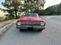 1963 Ford Falcon for sale in Michigan (ID-156268)