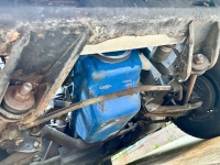 1963 Ford Falcon for sale in Michigan (ID-156268)