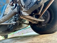 1963 Ford Falcon for sale in Michigan (ID-156268)