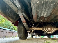 1963 Ford Falcon for sale in Michigan (ID-156268)