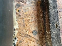 1963 Ford Falcon for sale in Michigan (ID-156268)