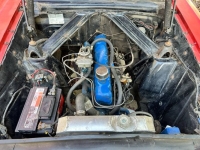 1963 Ford Falcon for sale in Michigan (ID-156268)