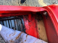 1963 Ford Falcon for sale in Michigan (ID-156268)