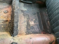 1963 Ford Falcon for sale in Michigan (ID-156268)