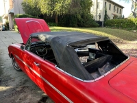 1963 Ford Falcon for sale in Michigan (ID-156268)