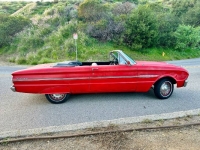 1963 Ford Falcon for sale in Michigan (ID-156268)