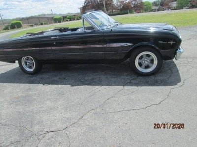 1963 Ford Falcon for sale