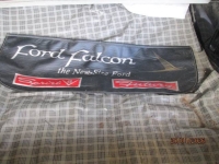 1963 Ford Falcon for sale in Michigan (ID-162851)