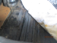 1963 Ford Falcon for sale in Michigan (ID-162851)