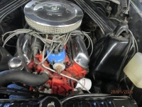 1963 Ford Falcon for sale in Michigan (ID-162851)