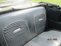 1963 Ford Falcon for sale in Michigan (ID-162851)