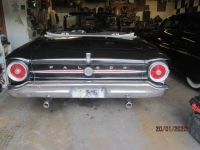 1963 Ford Falcon for sale in Michigan (ID-162851)