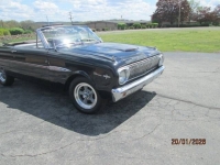 1963 Ford Falcon for sale in Michigan (ID-162851)