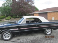 1963 Ford Falcon for sale in Michigan (ID-162851)