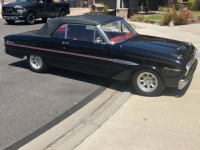 1963 Ford Falcon for sale in Michigan (ID-163110)