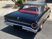 1963 Ford Falcon for sale in Michigan (ID-163110)