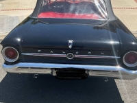 1963 Ford Falcon for sale in Michigan (ID-163110)