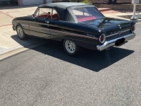 1963 Ford Falcon for sale in Michigan (ID-163110)