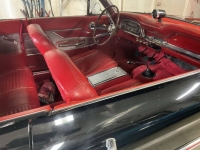 1963 Ford Falcon for sale in Michigan (ID-163110)